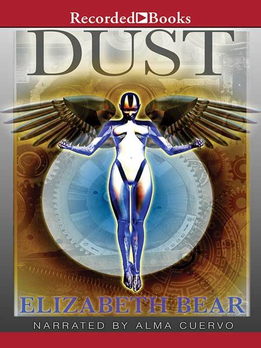 Title details for Dust by Elizabeth Bear - Available